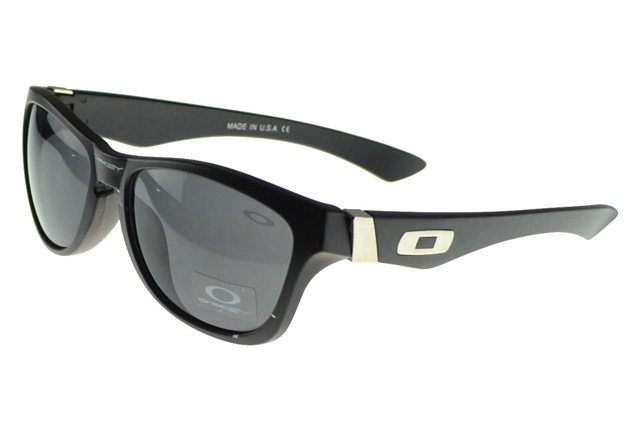 Oakley Frogskin Sunglasses black Frame black Lens
