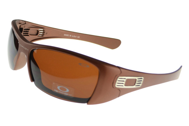 Oakley Antix Sunglasses brown Frame brown Lens