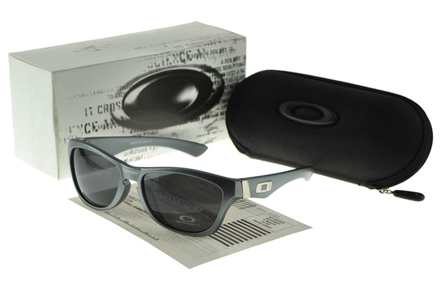 Oakley Frogskin Sunglasses grey Frame grey Lens