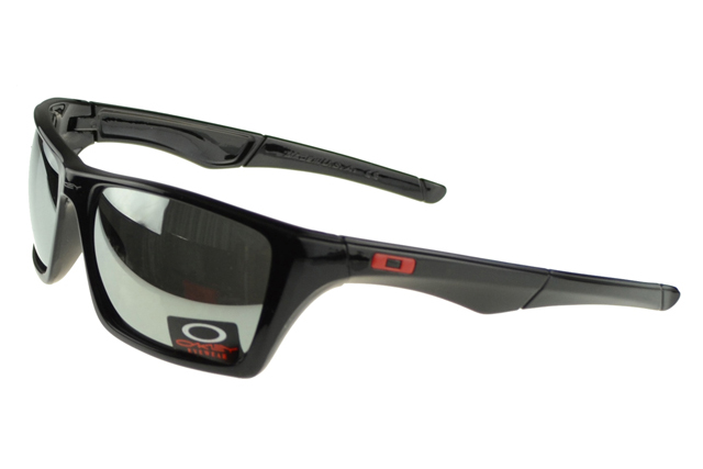 Oakley Polarized Sunglasses black Frame black Lens