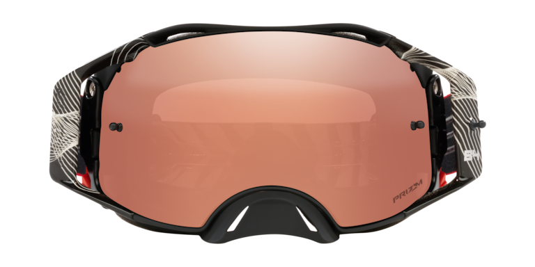 Airbrake® MX Jeffrey Herlings Signature Series Goggles