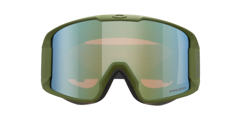 Line Miner™ L Kazu Kokubo Signature Series Snow Goggles