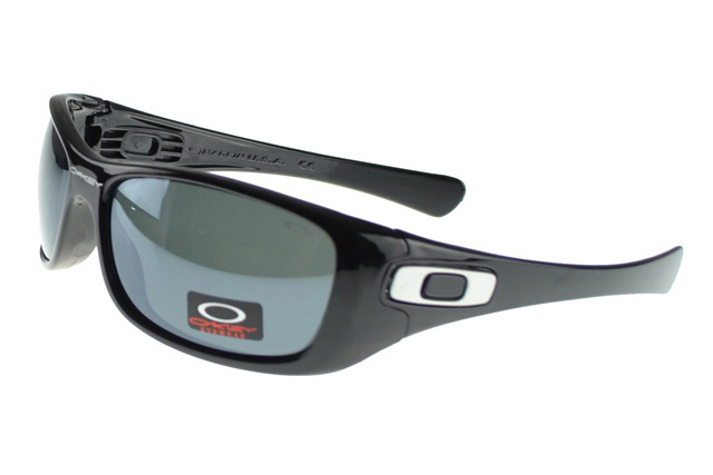 Oakley Antix Sunglasses black Frame black Lens