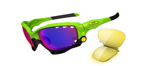 Oakley Jawbone Limited Edition Jupiter Camo Polished Black +Red