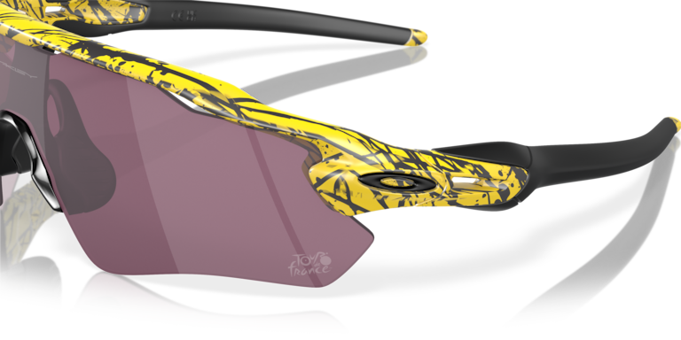 2023 Tour De France™ Radar® EV Path®