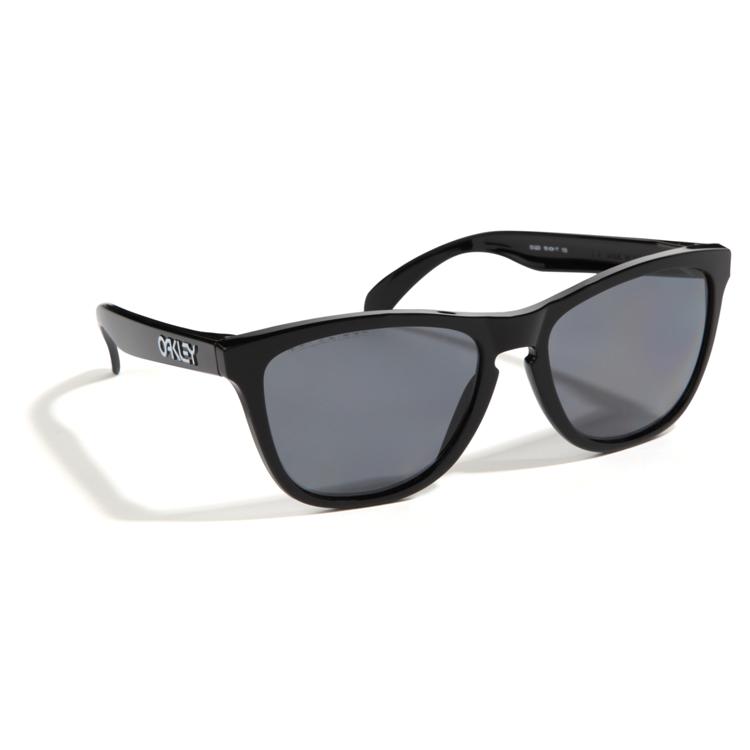 Oakley Frogskin Sunglasses  Frame  Lens