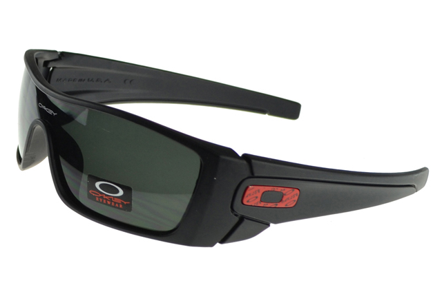 Oakley Batwolf Sunglasses black Frame black Lens