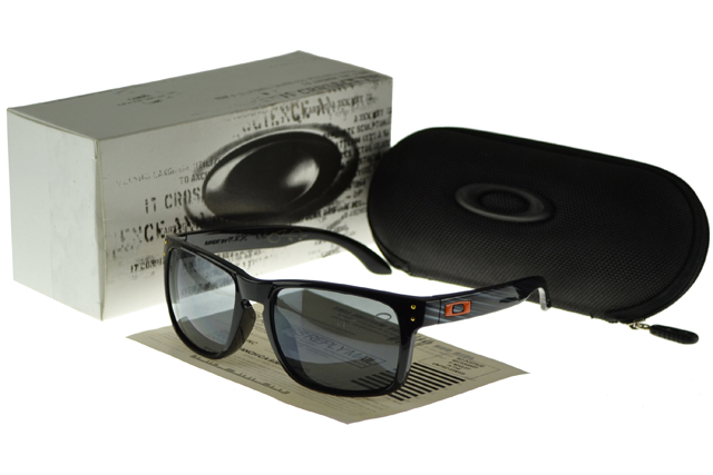 Oakley Frogskin Sunglasses black Frame black Lens