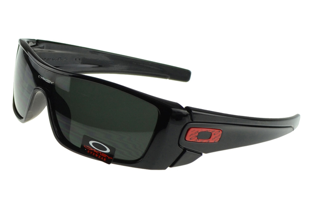 Oakley Batwolf Sunglasses black Frame black Lens