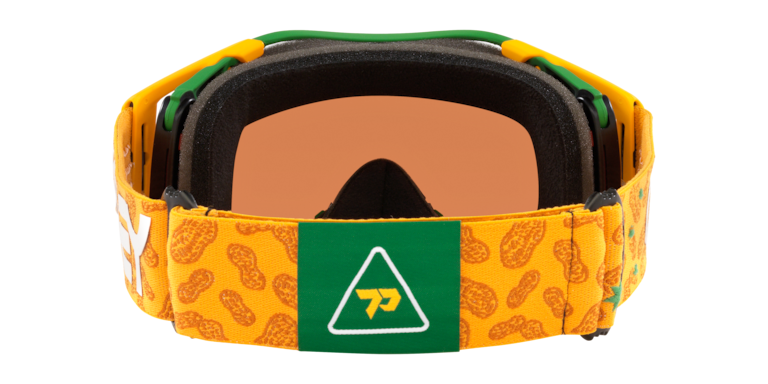 Airbrake® MX Toby Price Signature Series Goggles