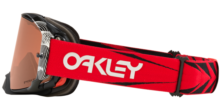 Airbrake® MX Jeffrey Herlings Signature Series Goggles