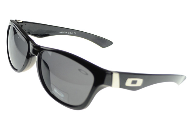 Oakley Frogskin Sunglasses black Frame black Lens