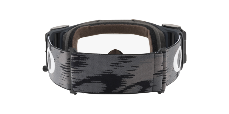 Front Line™ MX Goggles