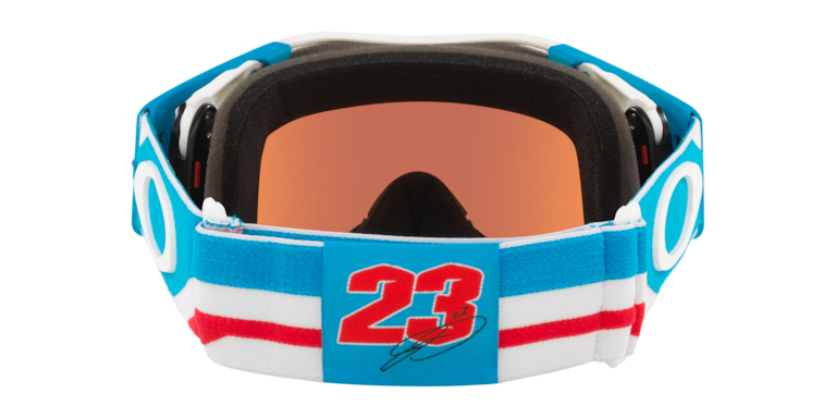 Airbrake® MX Chase Sexton Signature Series Goggles