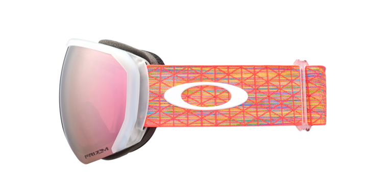 Unity Collection Flight Path L Snow Goggles