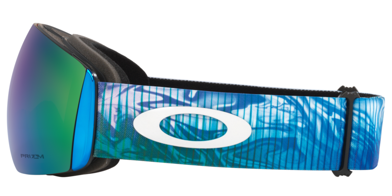 Flight Deck™ L Mikaela Shiffrin Signature Series Snow Goggles