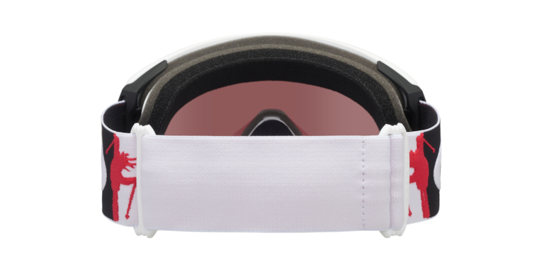 Line Miner™ L Henrik Harlaut Signature Series Snow Goggles