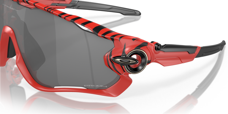 Jawbreaker Red Tiger