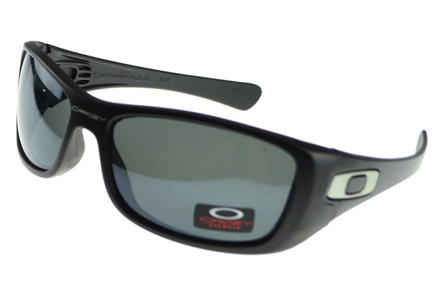 Oakley Antix Sunglasses black Frame black Lens