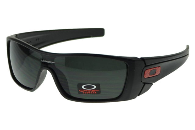 Oakley Batwolf Sunglasses Black Frame Black Lens