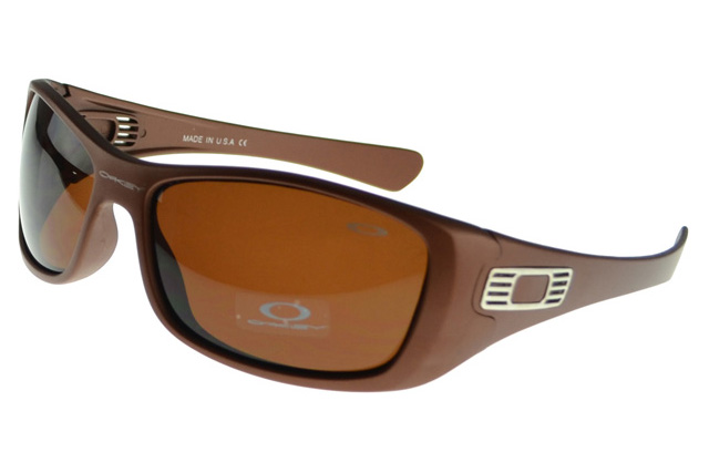 Oakley Antix Sunglasses brown Frame brown Lens