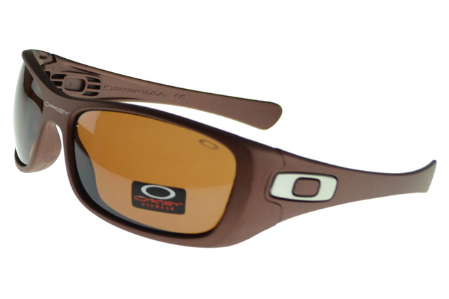 Oakley Antix Sunglasses brown Frame brown Lens