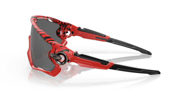 Jawbreaker Red Tiger