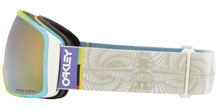 Flight Tracker L Torstein Horgmo Signature Series Snow Goggles