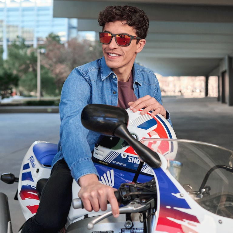 Sylas Marc Marquez Collection