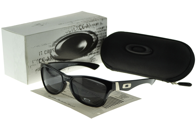 Oakley Frogskin Sunglasses black Frame black Lens