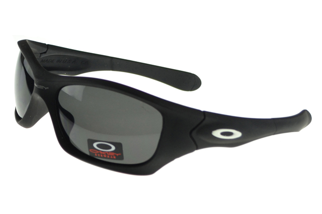 Oakley Asian Fit Sunglasses black Frame black Lens