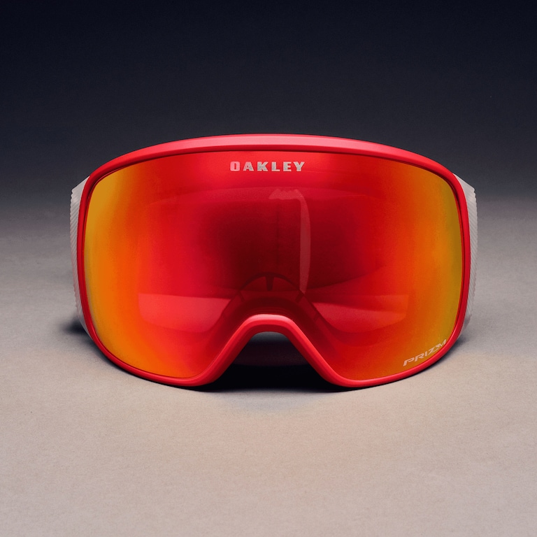 Flight Tracker L Snow Goggles - Holiday Limited Edition