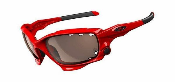 Oakley Jawbone Infrared VR50 Photochromic Vented Sunglasses