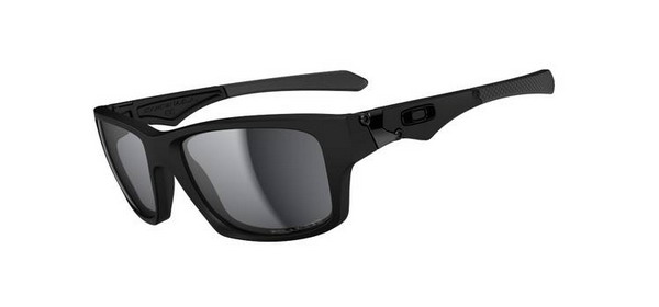 Oakley Jupiter Squared Matte Black Black Iridium Sunglasses