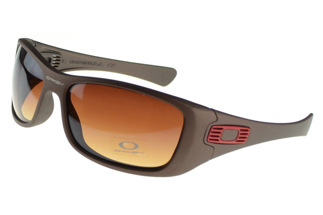 Oakley Antix Sunglasses brown Frame brown Lens
