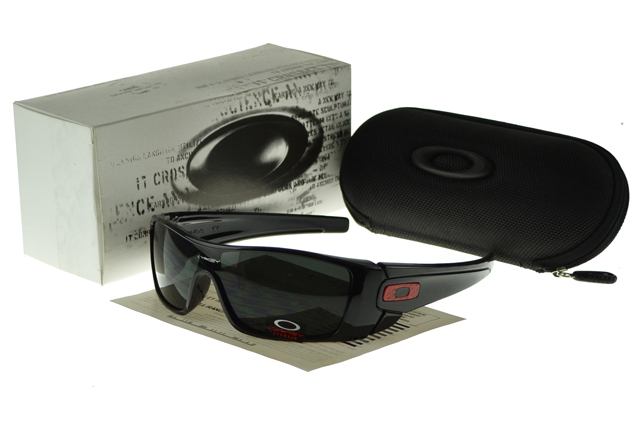 Oakley Batwolf Sunglasses black Frame black Lens