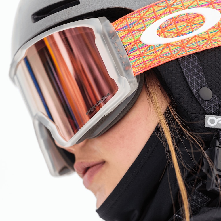 Unity Collection Line Miner™ L Snow Goggles