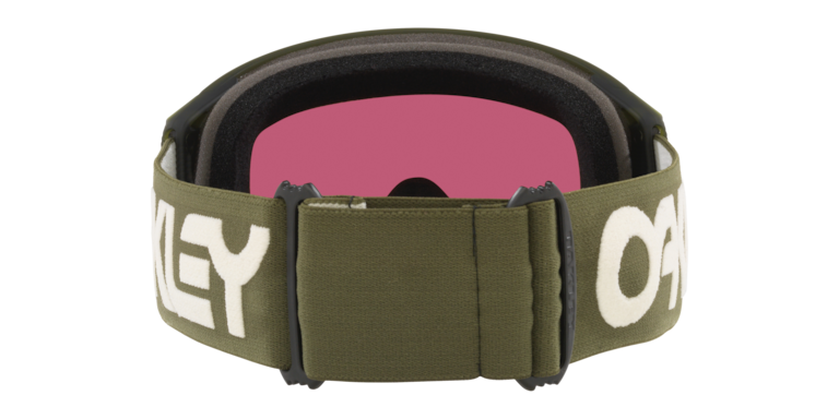 Flight Tracker L Snow Goggles