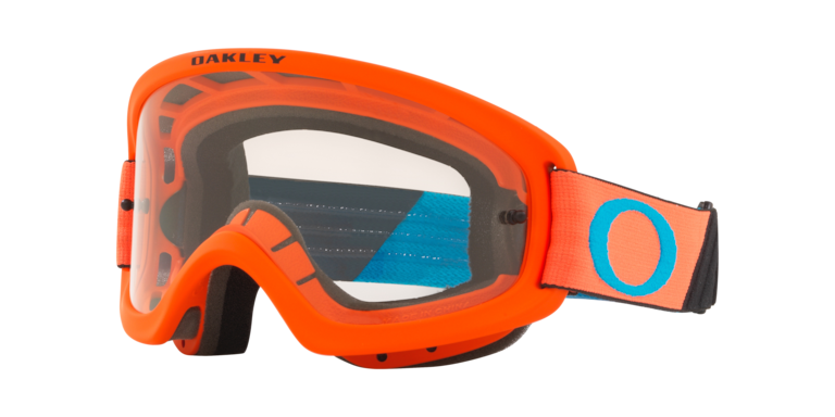 O-Frame® 2.0 PRO XS MX Goggles