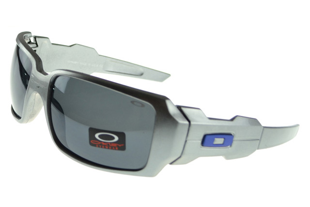 Oakley Oil Rig Sunglasses black Frame black Lens