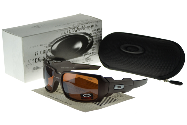 Oakley Special Edition Sunglasses 084
