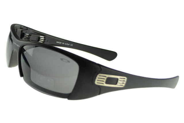Oakley Antix Sunglasses black Frame black Lens