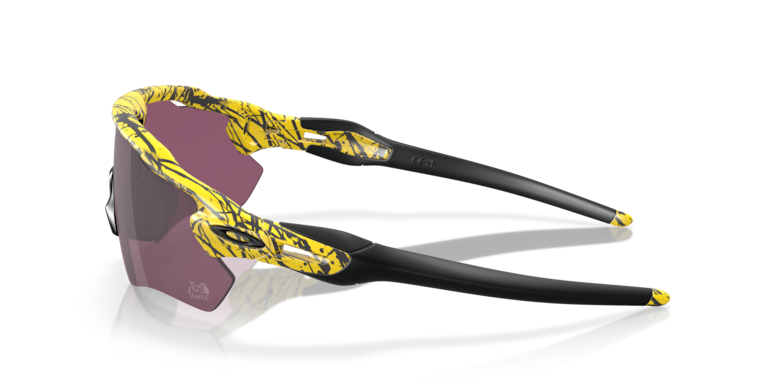 2023 Tour De France™ Radar® EV Path®