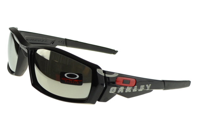 Oakley Oil Rig Sunglasses black Frame black Lens