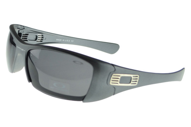 Oakley Antix Sunglasses grey Frame grey Lens