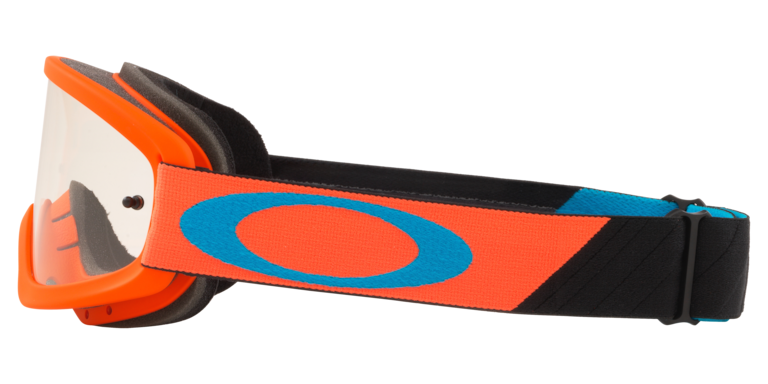 O-Frame® 2.0 PRO XS MX Goggles