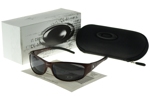 Oakley Lifestyle Sunglasses 101