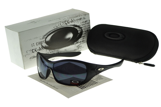 Oakley Polarized Sunglasses grey Frame grey Lens
