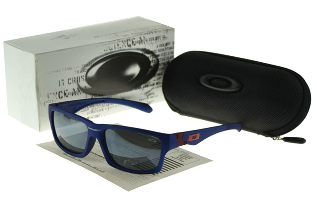 Oakley Frogskin Sunglasses blue Frame blue Lens