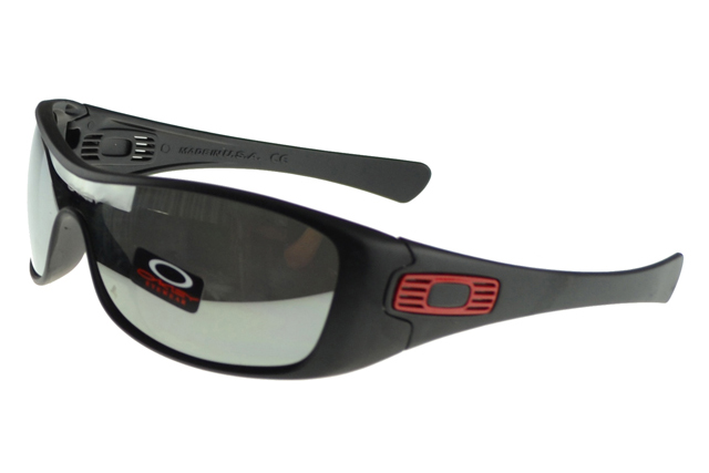 Oakley Antix Sunglasses black Frame black Lens